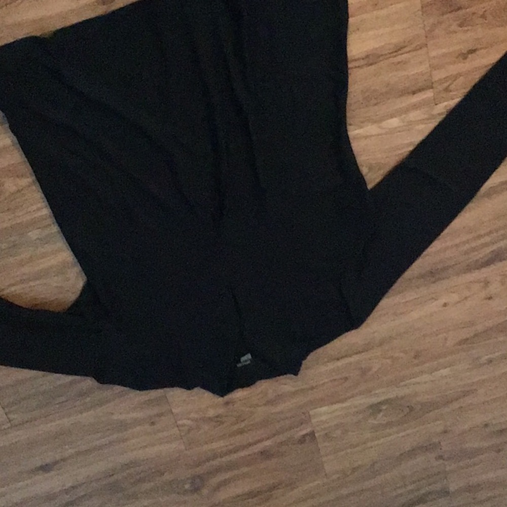 RENUAR, XL, Black,